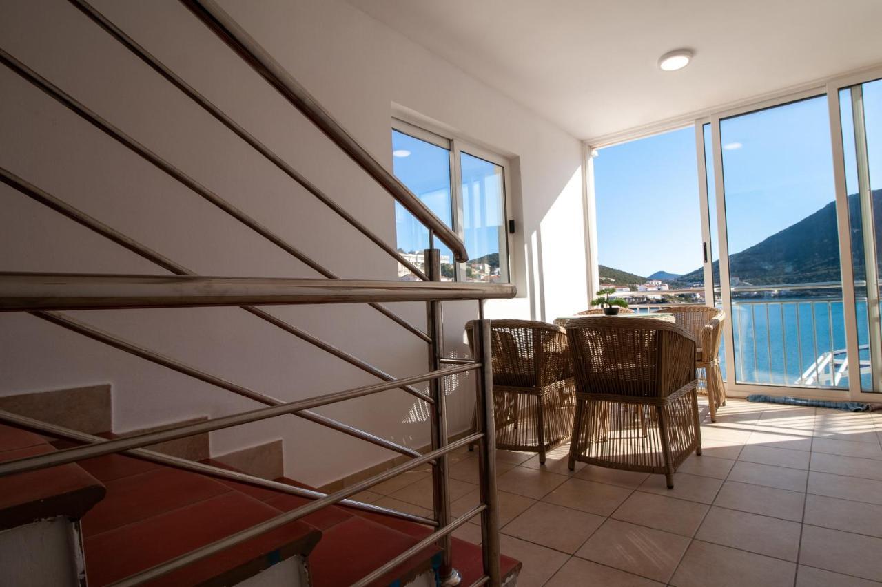 Bed And Breakfast Jadran Neum Room photo